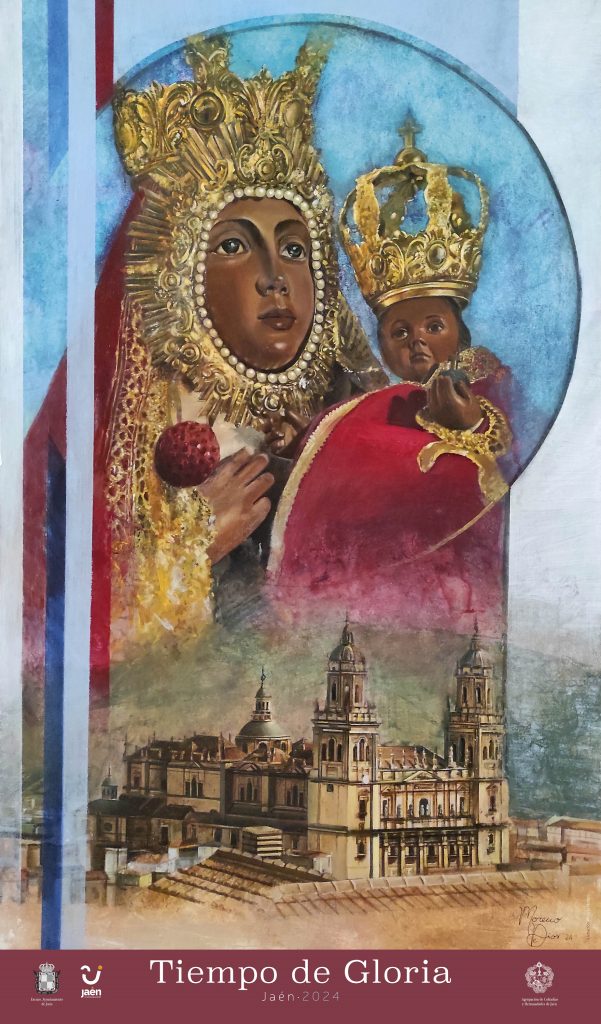 Glorias de Jaén  